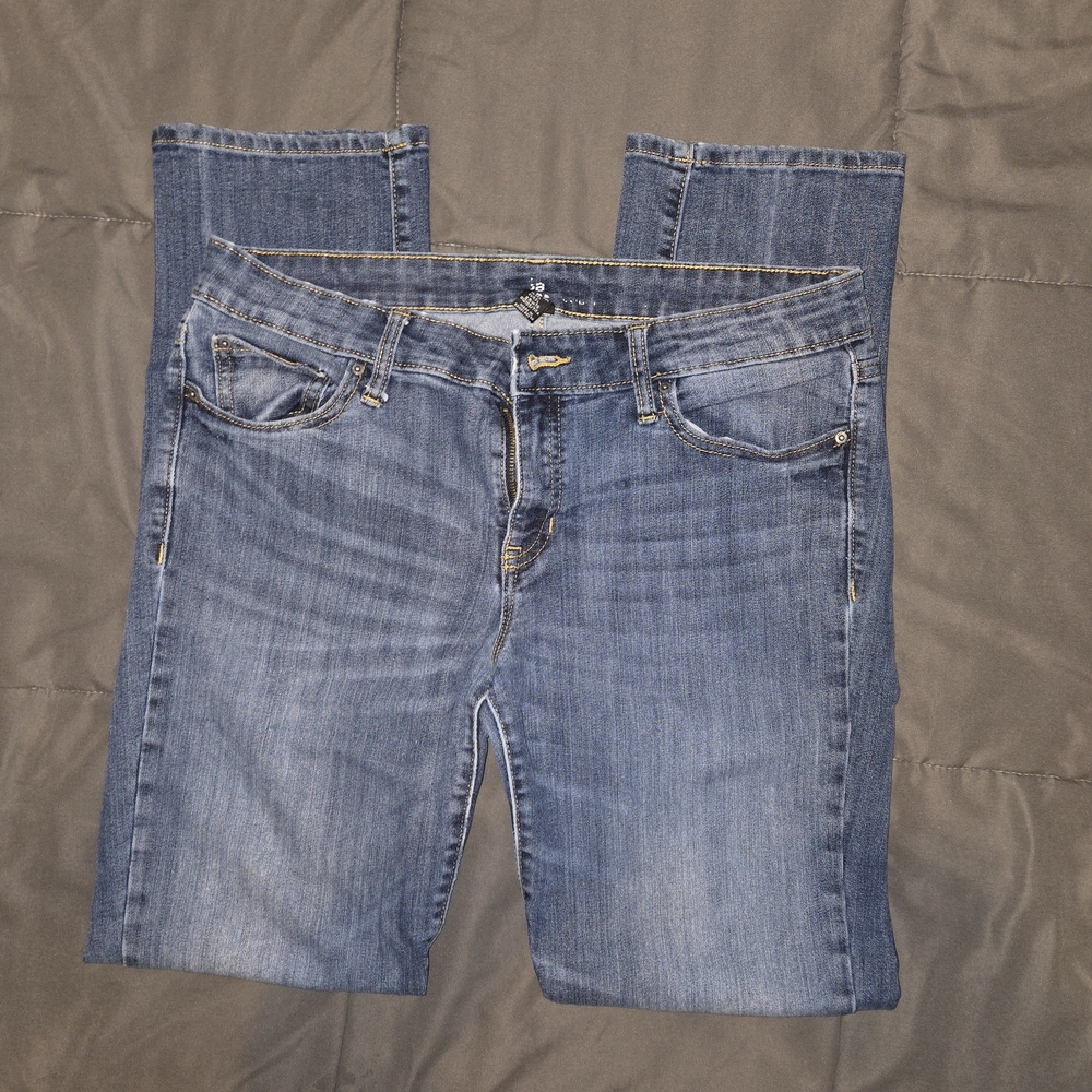 GAP Women's Skinny Jeans